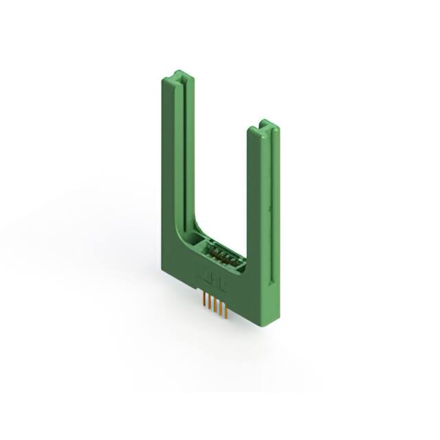 345-010-541-258 EDAC Inc.  Connettori per bordi